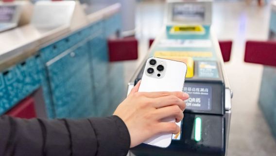 Hong Kong airport express ticket - Hong Kong station/Kowloon station/Tsing Yi station ticket [Limited time offer, scan QR code for quick entry]