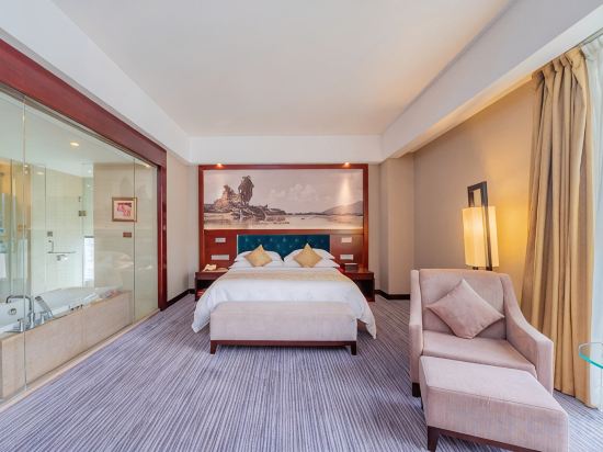 Others 4, East Lake International Hotel, Yangjiang