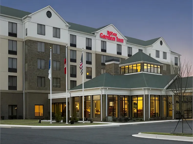 Glenn Hotel, Autograph Collection