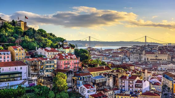 Lisbon
