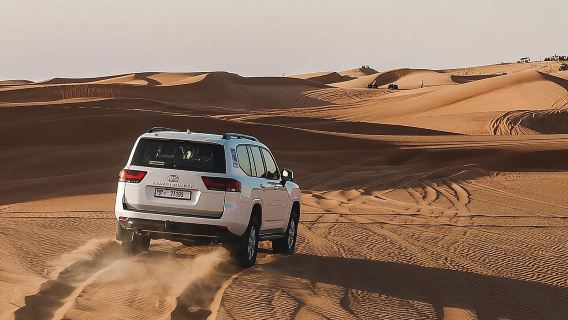 DubaiExperiences