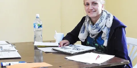 在基多Ailola Quito學習旅遊西班牙語