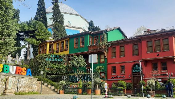Istanbul