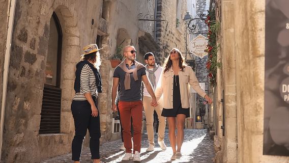 NiceTours