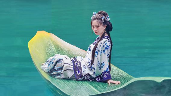 【五一特惠】恩施鶴峰屏山旅遊景區一日遊【含船票+轉乘】可選宣恩夜景