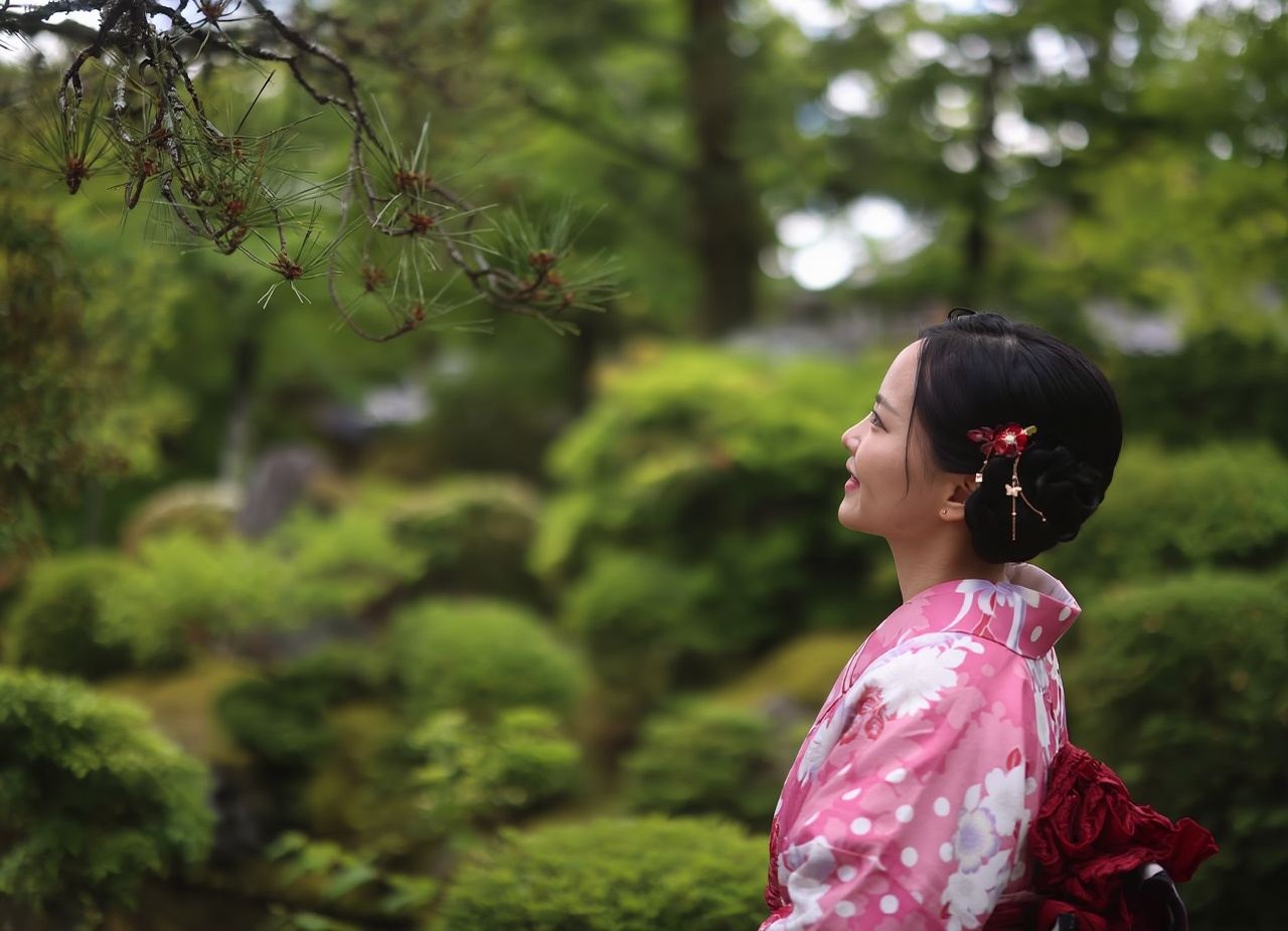 Trip Moments en Kumamoto, Japón[Fotógrafo profesional local durante 1 hora · Entrega de fotos en 7 días · Más de 100 fotos originales]