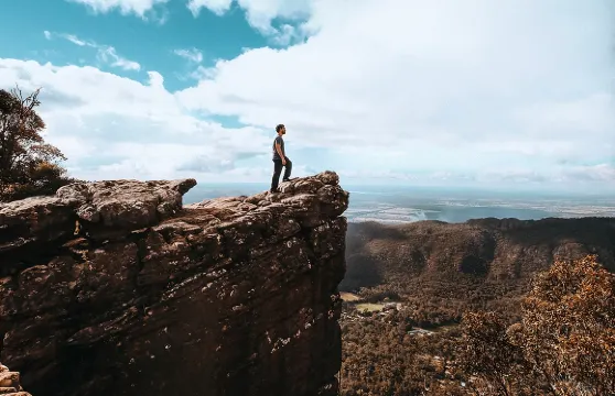 墨爾本格蘭坪公園一日遊【峽谷徒步+麥肯齊瀑布+博羅卡觀景台】