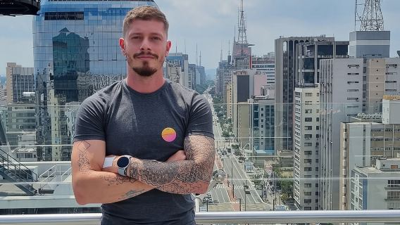 Private Half-Day Guided Tour to São Paulo