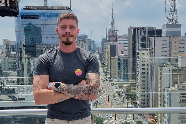 Private Half-Day Guided Tour to São Paulo