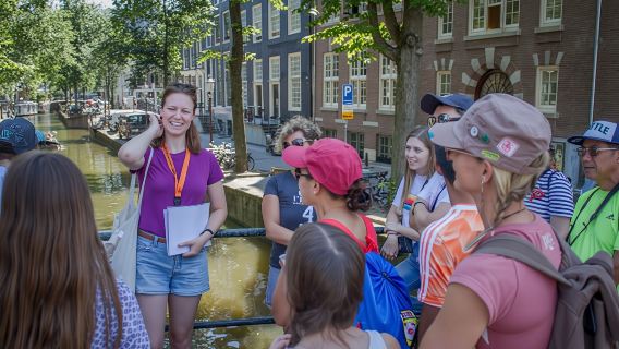 AmsterdamTours