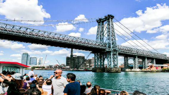New York City Pass: le 5 principali attrazioni di New York, USA