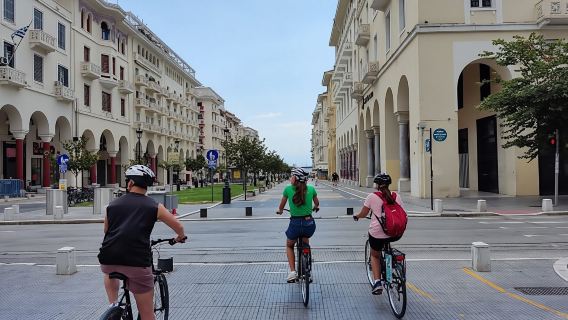 ThessalonikiTours