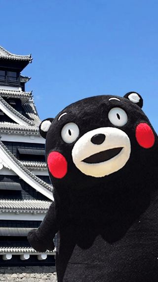 日本九州熊本城＋阿蘇山＋草千里＋南阿蘇鉄道小火车ワンデーツアー