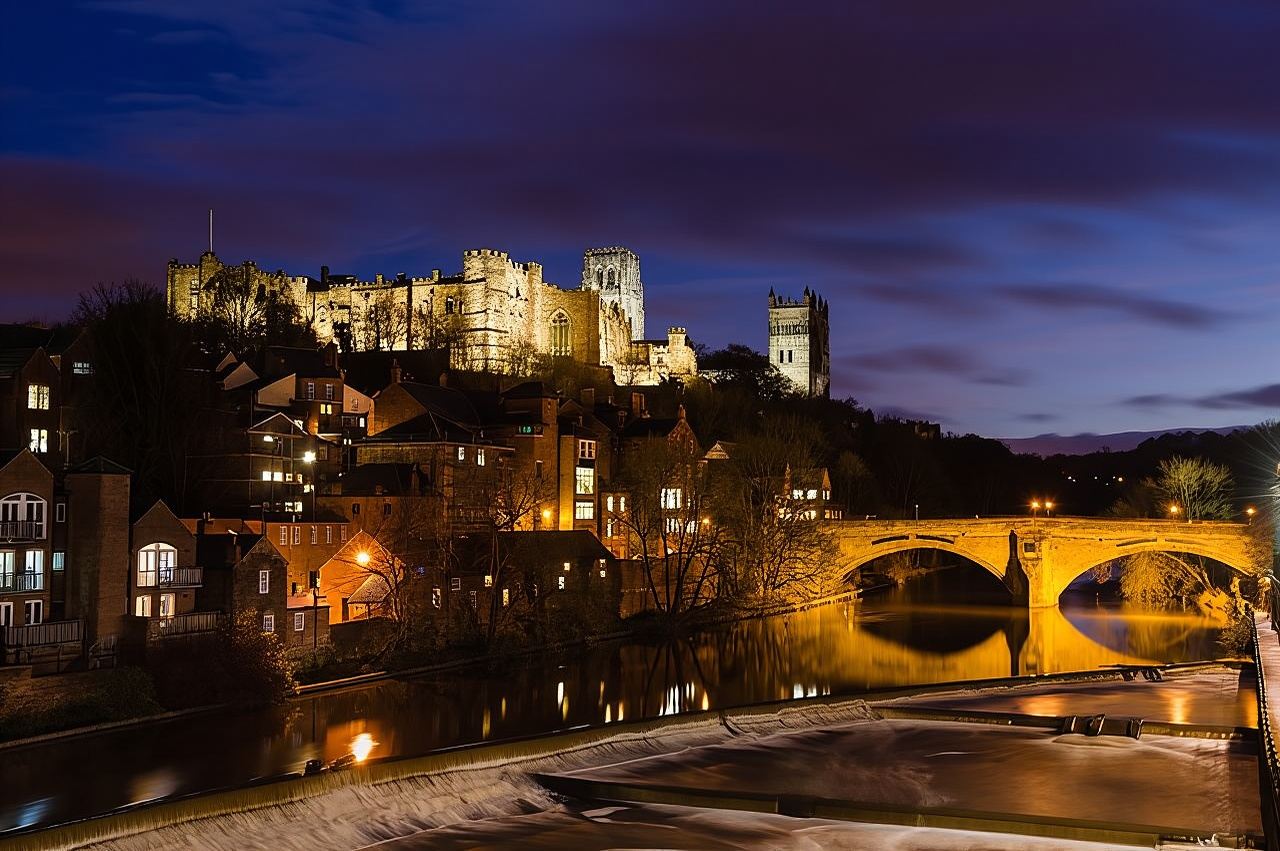 Walkabout Durham History Tour