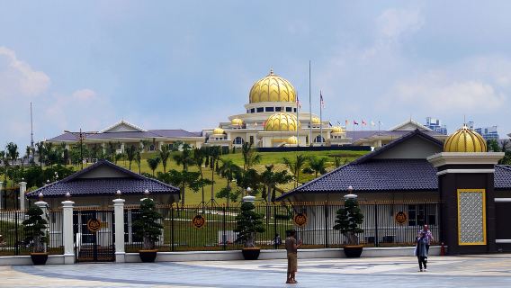 Kuala LumpurTours