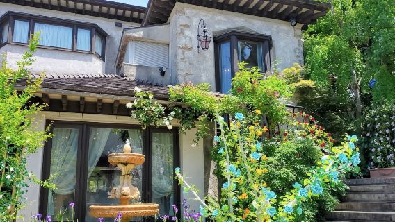 日本東京-雕刻之森美術館-湯本溫泉【中文專車 舒適純淨】