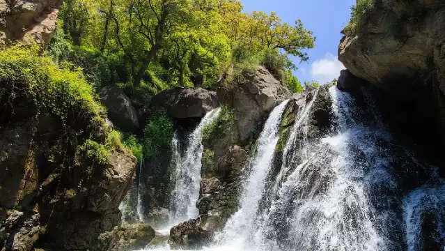 มาร์ราเกช: เทือกเขาแอตลาส หมู่บ้านเบอร์เบอร์ อากาเฟย์ และการขี่อูฐ