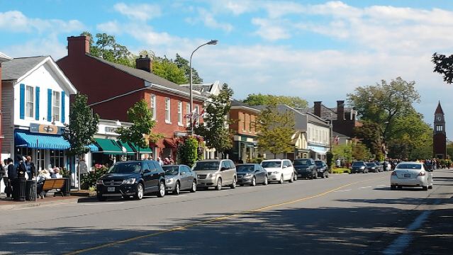 Niagara Falls, Niagara-on-the-Lake, Boat Tour from Toronto