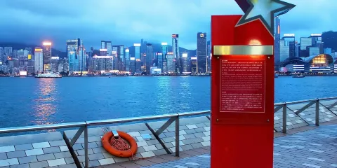 香港石澳+赤柱+太平山頂【12小時包車+嚮導-可自訂行程】