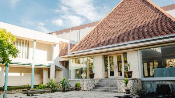 Hua Spa, Jimbaran Bali