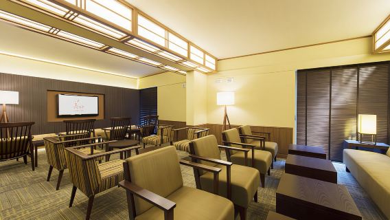 成田ビューホテル