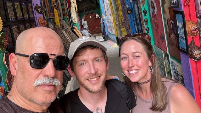 Legends Of Fez With Professionnel Guide