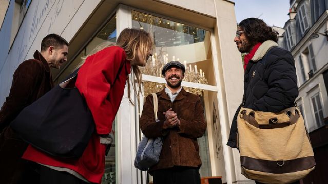 Paris: Pastries & Tragedies - A sweet tour of Montmartre