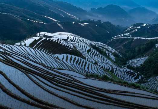 Ancient Zhuang&Yao Village Cultural Day Tour: Longji Terraces, Handicrafts & Scenic Views