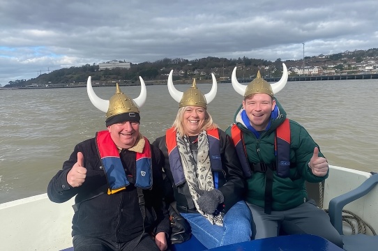 Osprey Viking 郵輪