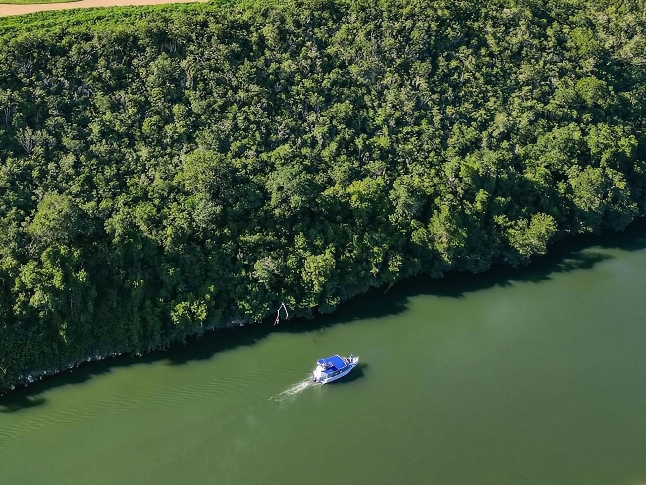 La Romana: Catalina Island für Mein Schiff Kreuzfahrtpassagiere