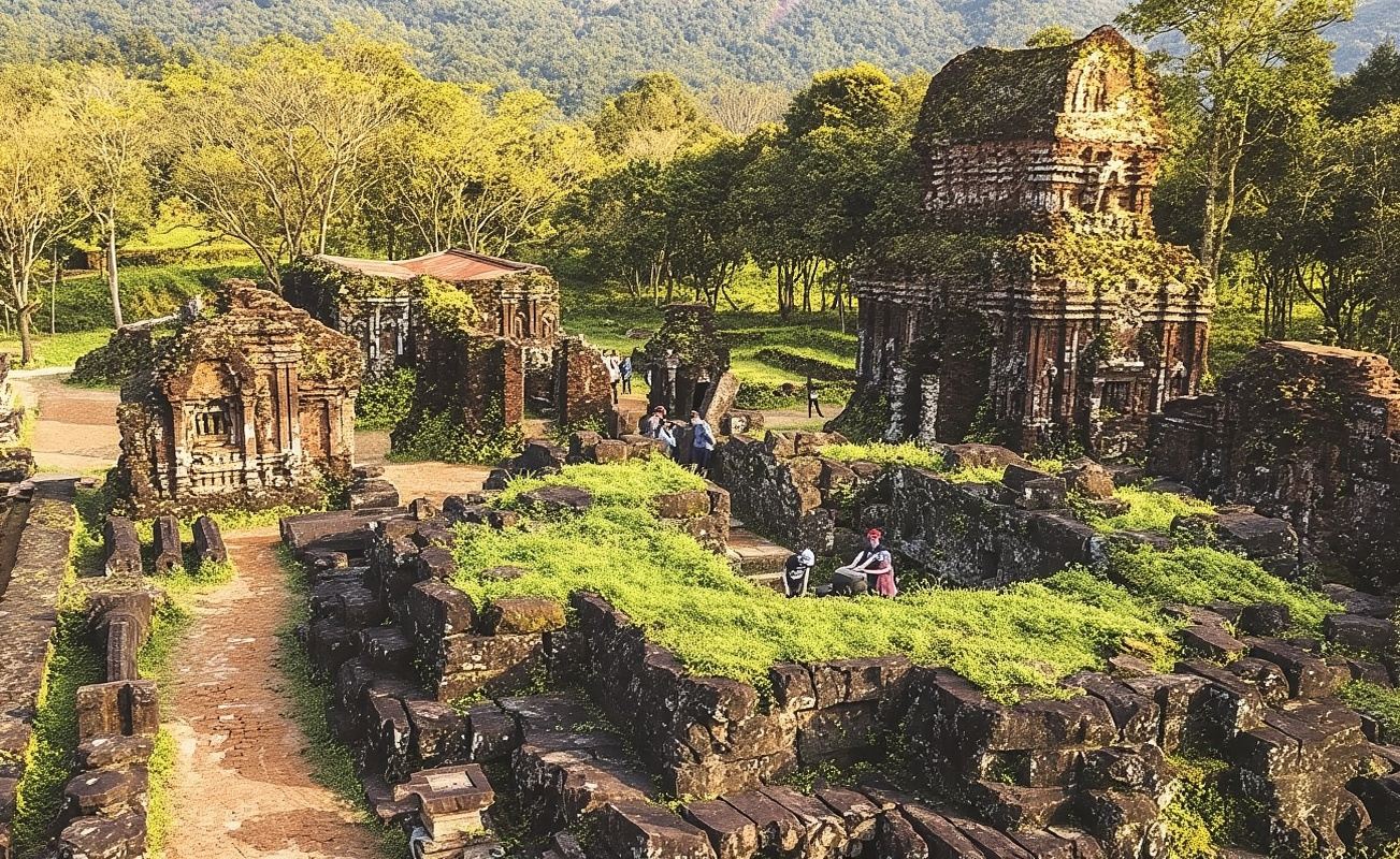 Hoi An: Abenteuerfahrt mit ATV und Quad & BBQ