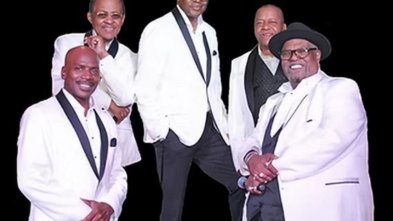 Branson: Motown Downtown Show