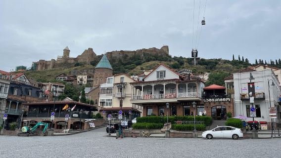 TbilisiTours