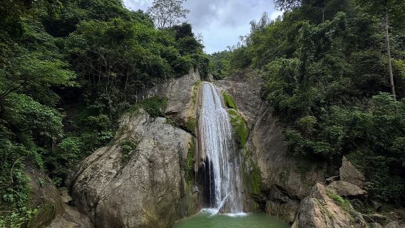 Cebu City: Guided Trekking Experience