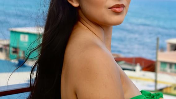 Recorrido fotográfico en iPhone por el Viejo San Juan: fotos espontáneas e historias locales