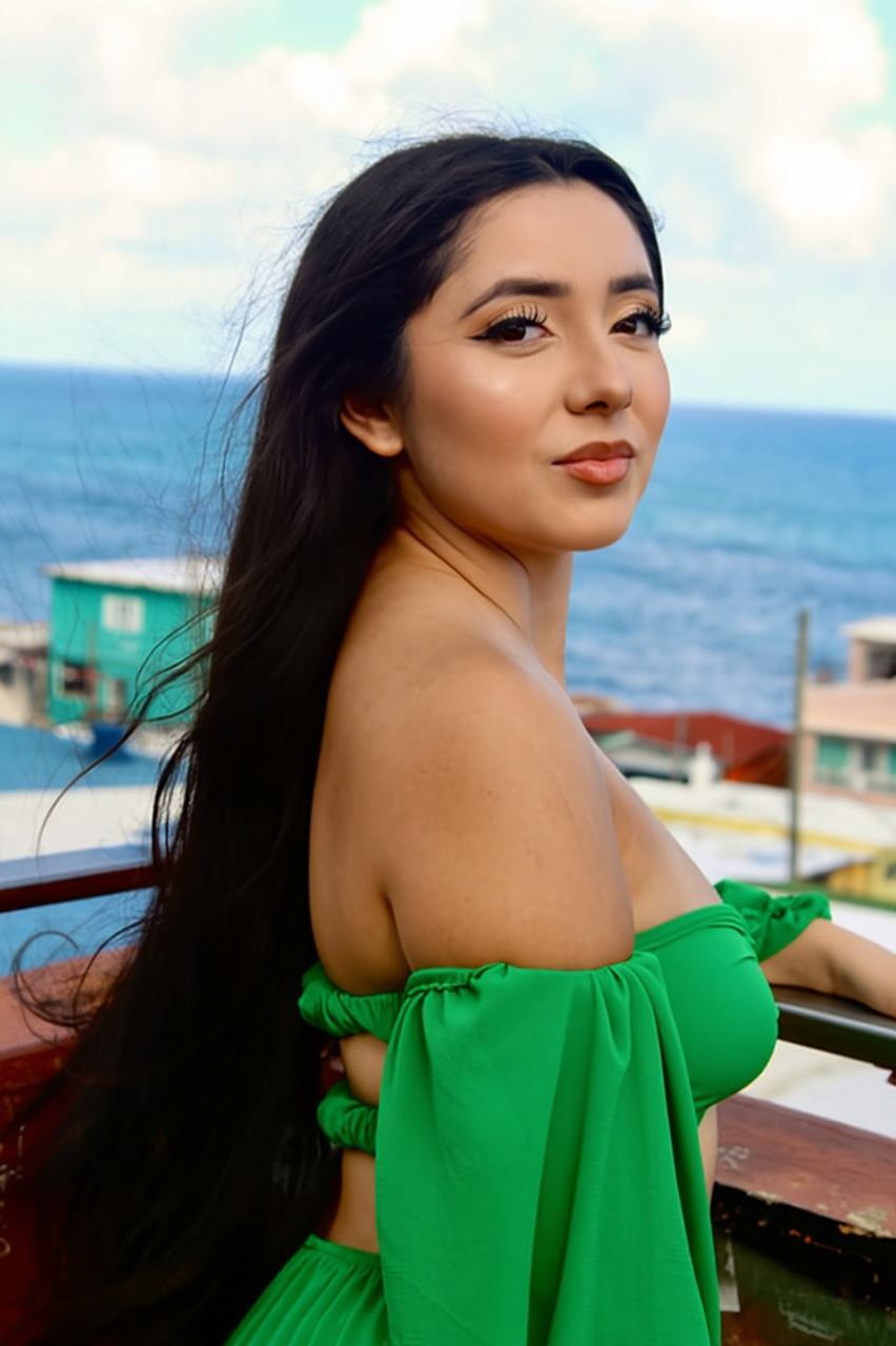 ทัวร์ถ่ายภาพ Old San Juan ด้วย iPhone—ภาพถ่ายธรรมชาติและเรื่องราวในท้องถิ่น