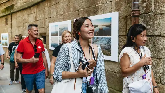 Day Trip to Mont-Saint-Michel from Paris