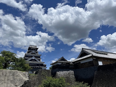 日本熊本+阿蘇山+草千里一日遊/行程可調-可訂製