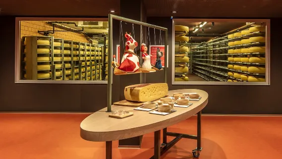 From Zurich/Lucerne: Berne Capital and Countryside Day-Trip