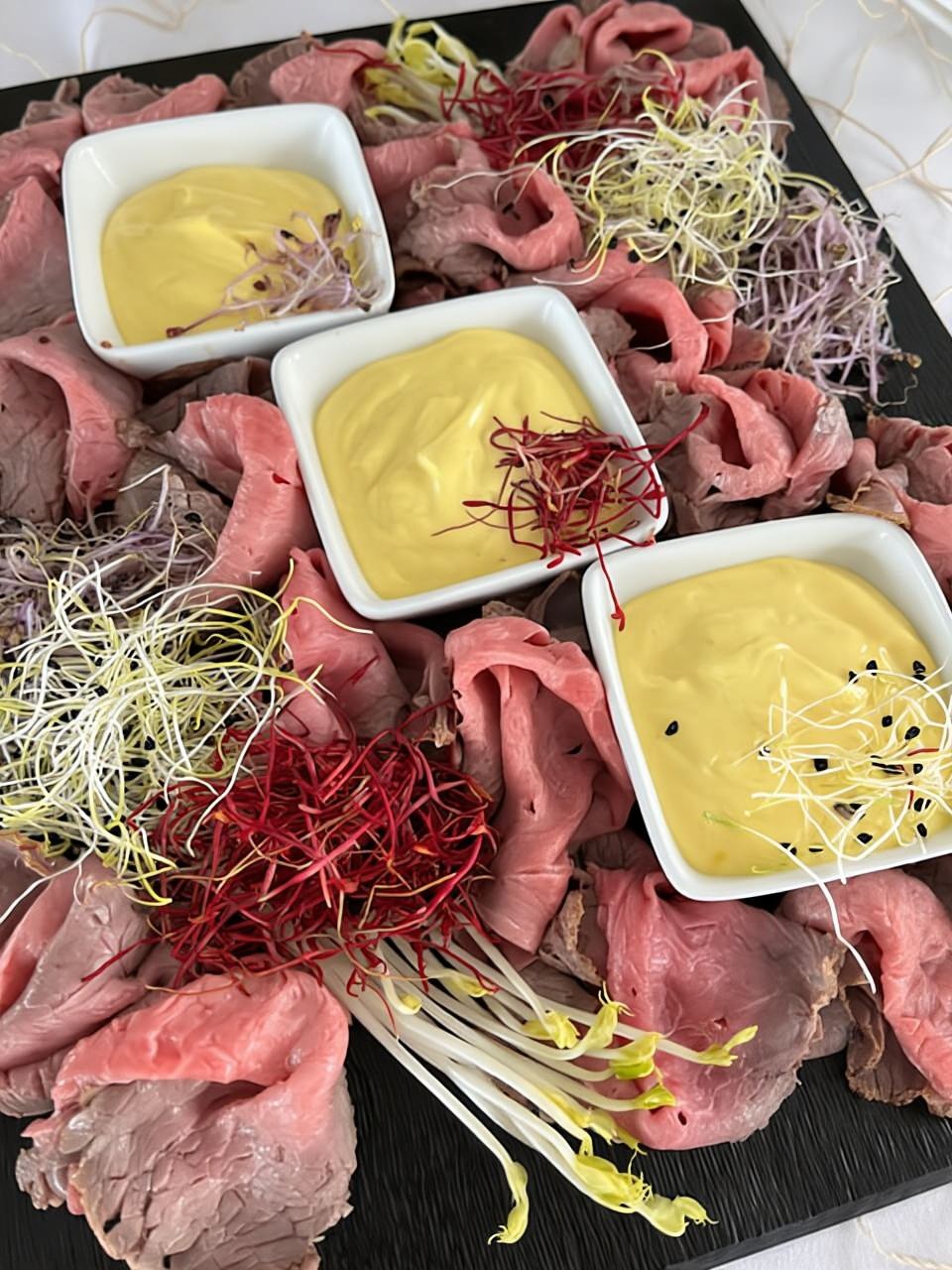 บราติสลาวา: บรันช์และล่องเรือบนแม่น้ำดานูบ