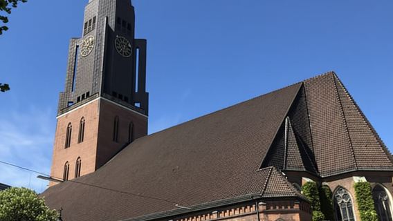 Tour gratuito: Centro Histórico. Tú decides el precio al final