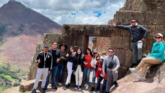 Sacred Valley of the Incas Tour