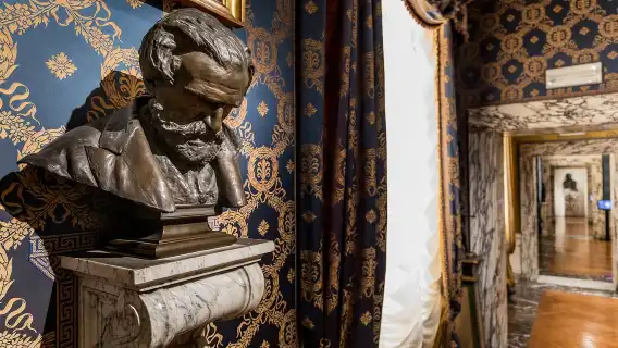 Milan: Entrance Ticket to La Scala Theatre Museum