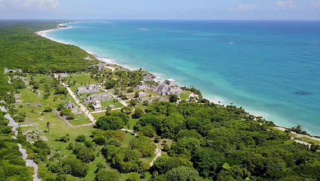 VIP Tulum Private Tour