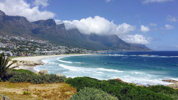 Cape Peninsula full-day tour from Cape Town