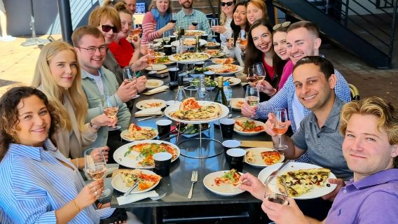 [Australia] Tour de vino, queso y chocolate por el Valle de Hunter (con almuerzo y cata de vinos, sin preocupaciones) ¡Salida opcional desde Sídney/Valle de Hunter/Newcastle!