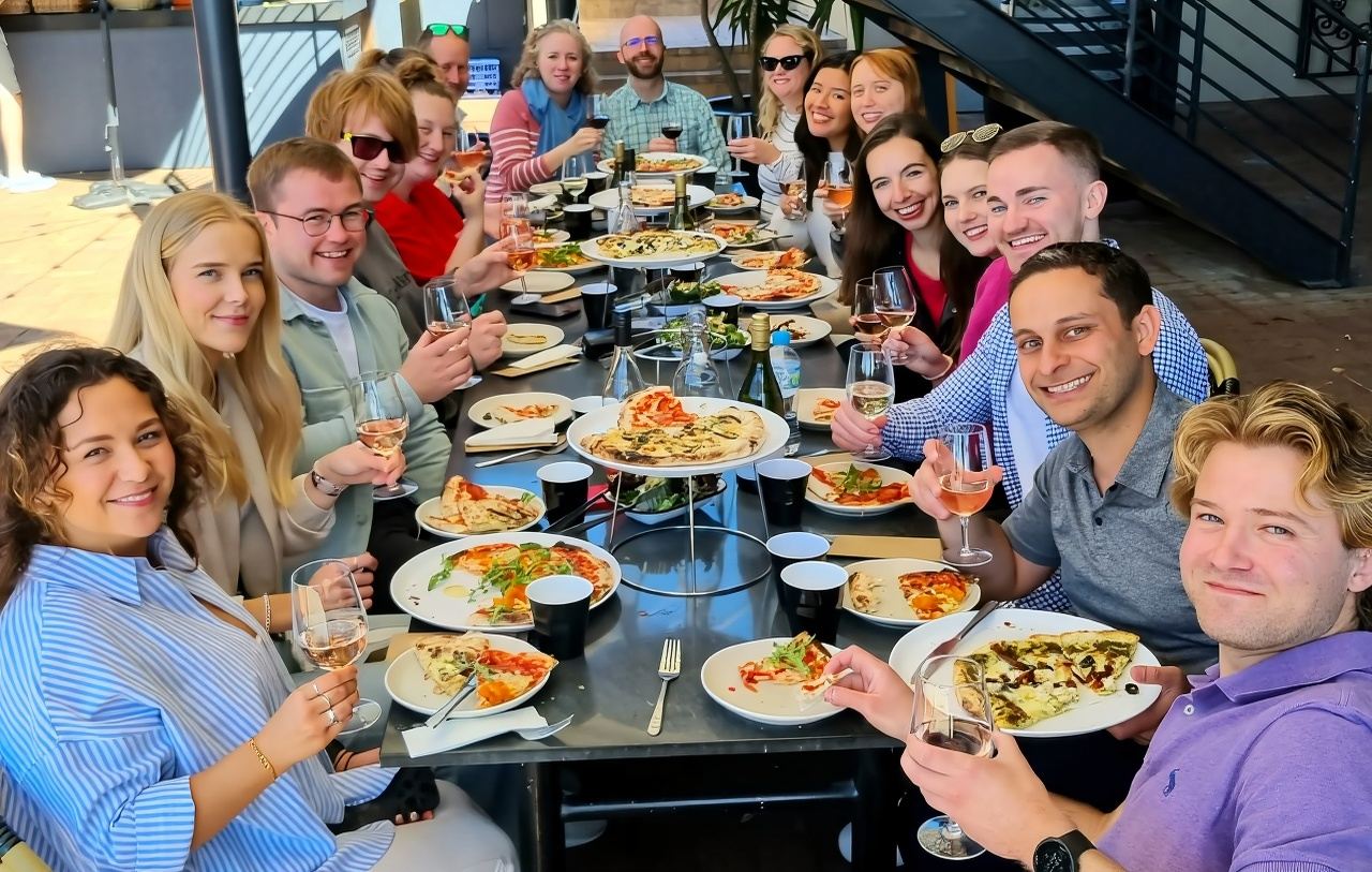 Australia: Hunter Region wine, cheese, and chocolate tour (includes lunch and wine tasting, worry-free throughout)! Optional departure from Sydney/Hunter Region/Newcastle