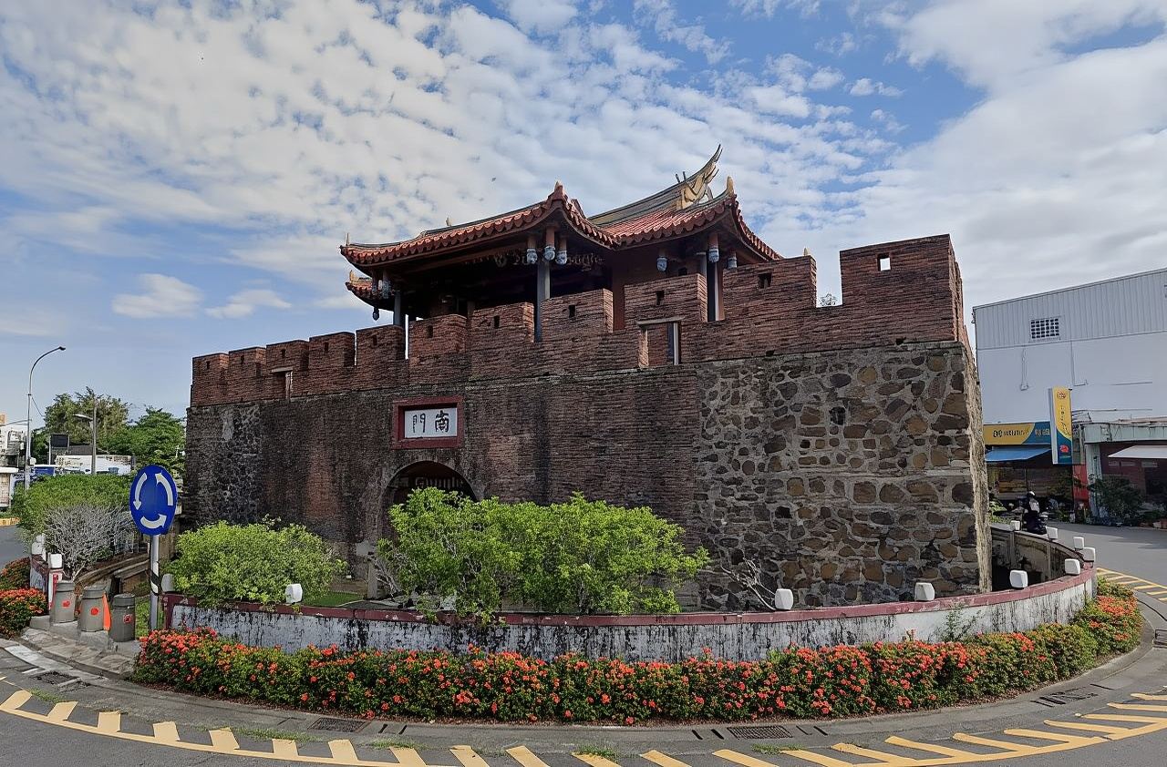 屏東|台灣最南端海線燈塔、恆春古城包車一日遊(2人成行)