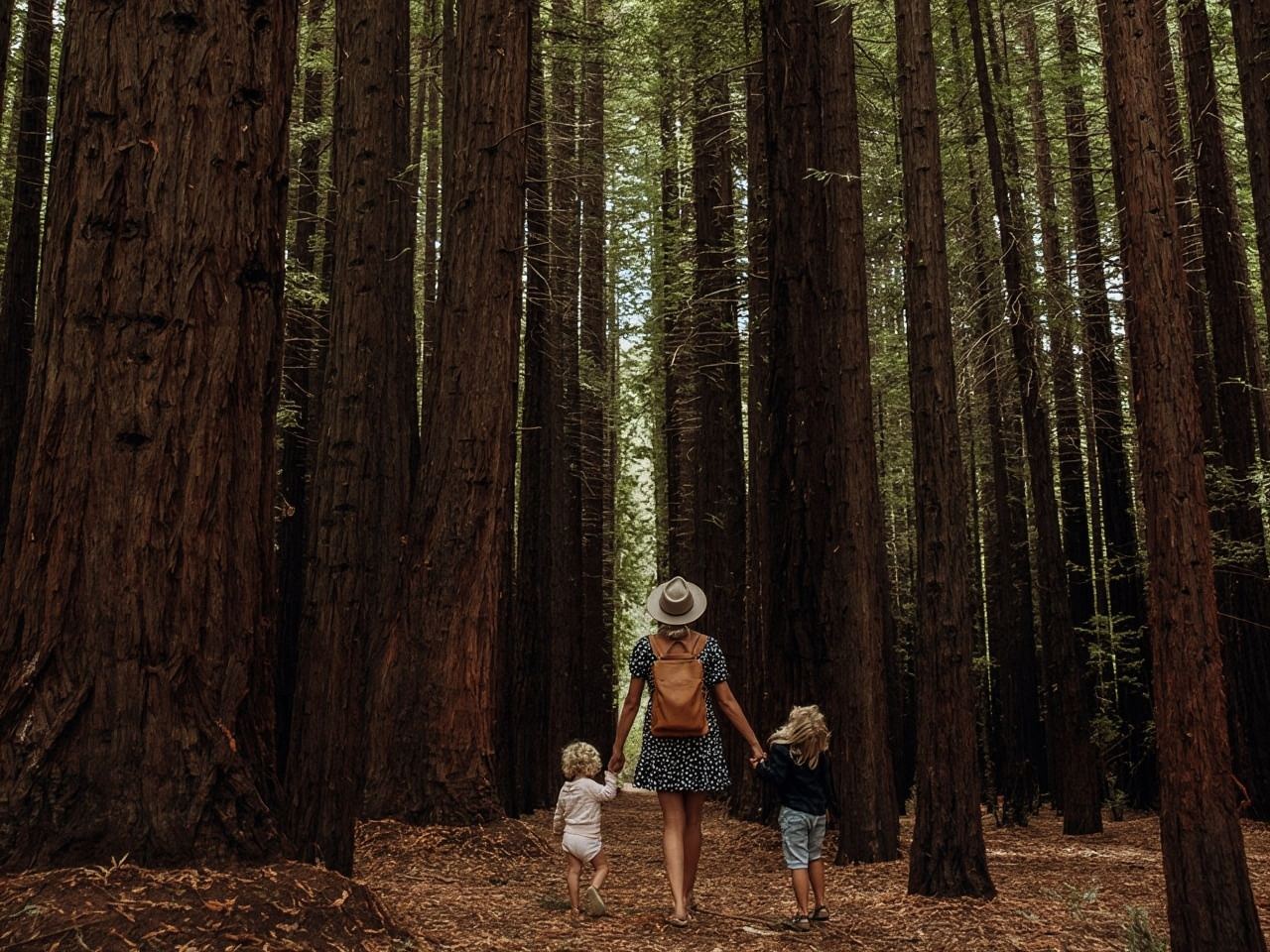 Melbourne Puffing Billy Steam Train + Redwood Forest + Yarra Valley & Dandenongs Ranges Day Tour [Premium Group | Hotel Transfers]