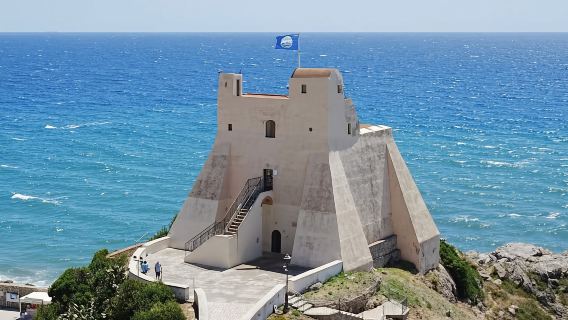 斯佩隆加包車一日遊：別墅、歷史中心、瞭望塔、海灘全涵蓋
